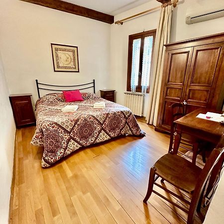 Medici Suite Firenze Eksteriør bilde