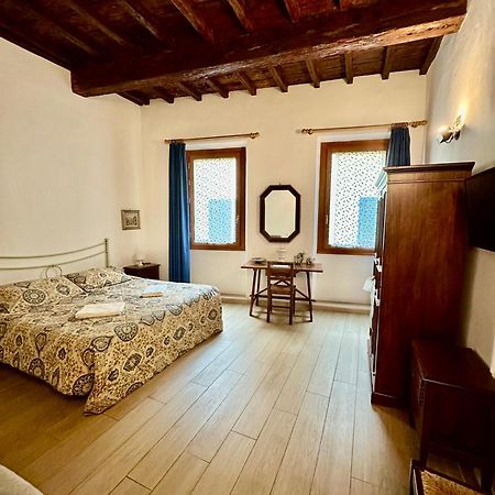 Medici Suite Firenze Eksteriør bilde