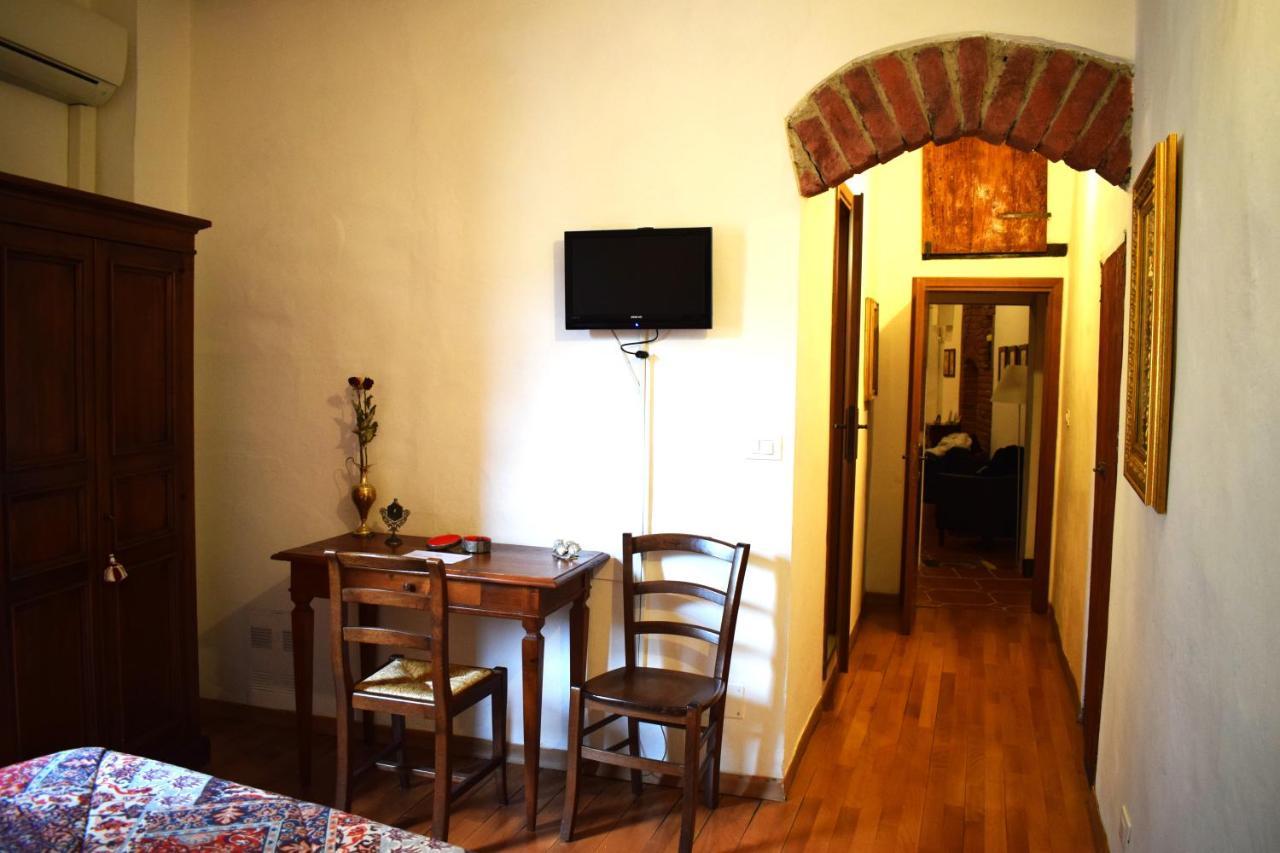 Medici Suite Firenze Eksteriør bilde