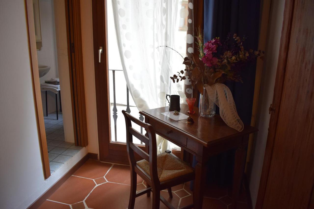 Medici Suite Firenze Eksteriør bilde