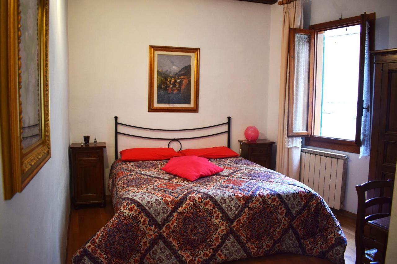 Medici Suite Firenze Eksteriør bilde