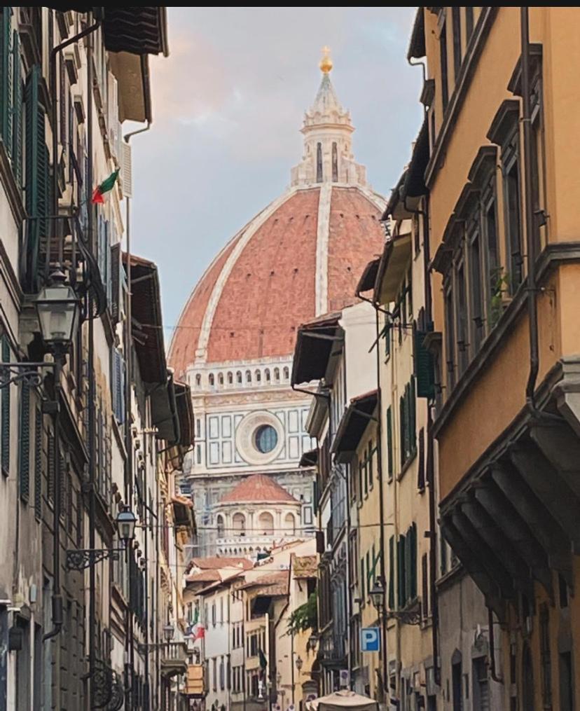 Medici Suite Firenze Eksteriør bilde