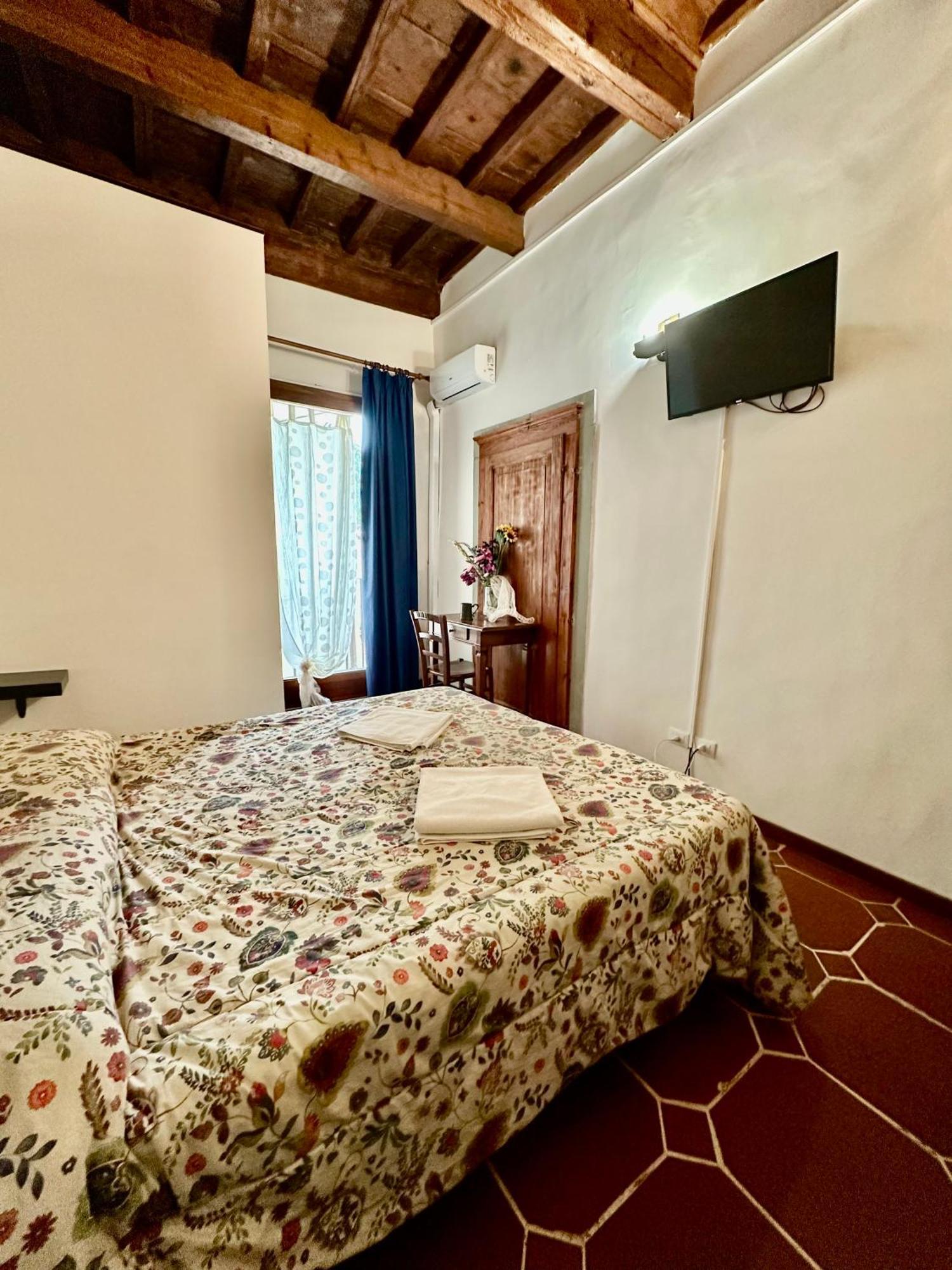 Medici Suite Firenze Eksteriør bilde