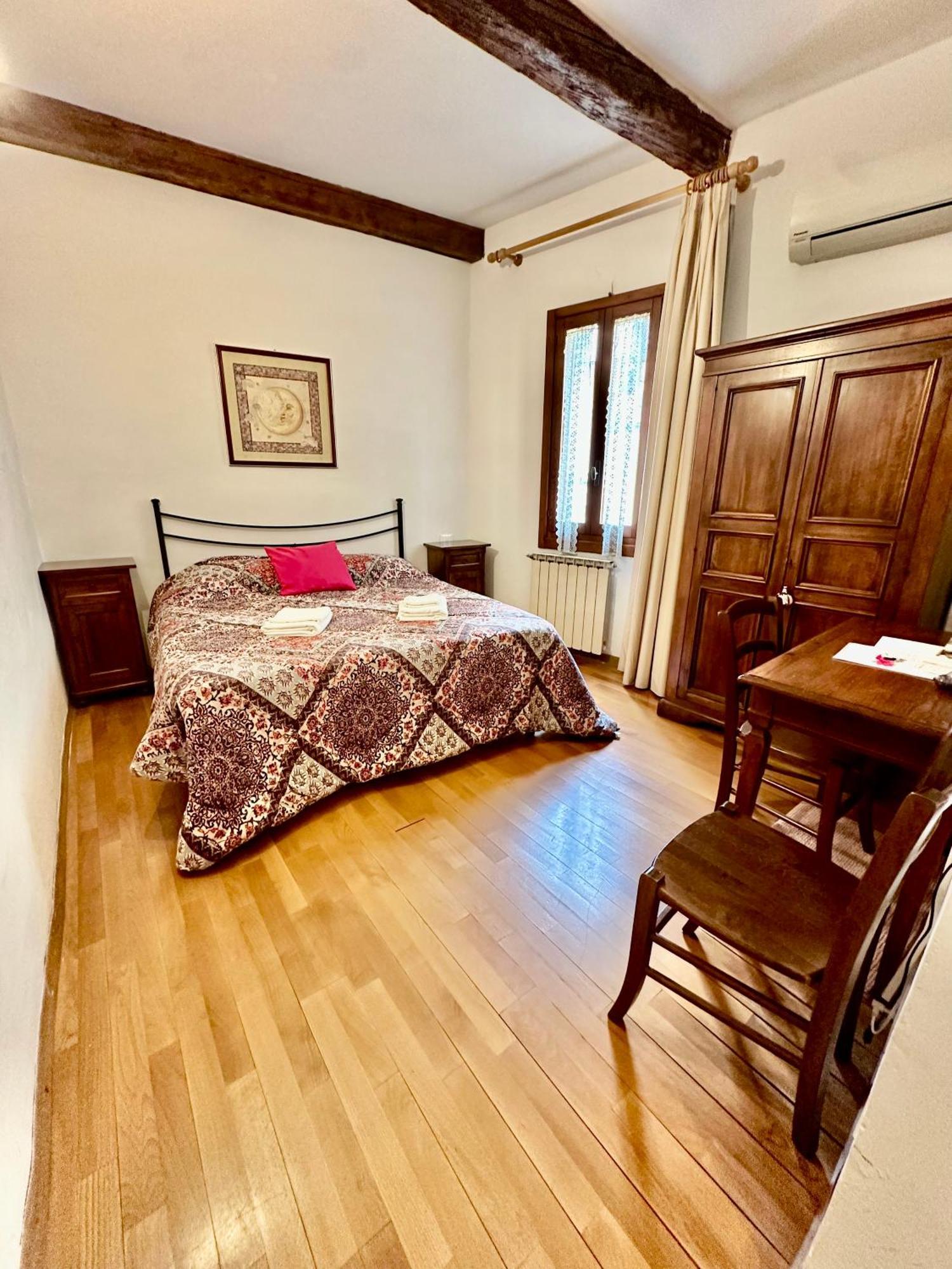 Medici Suite Firenze Eksteriør bilde