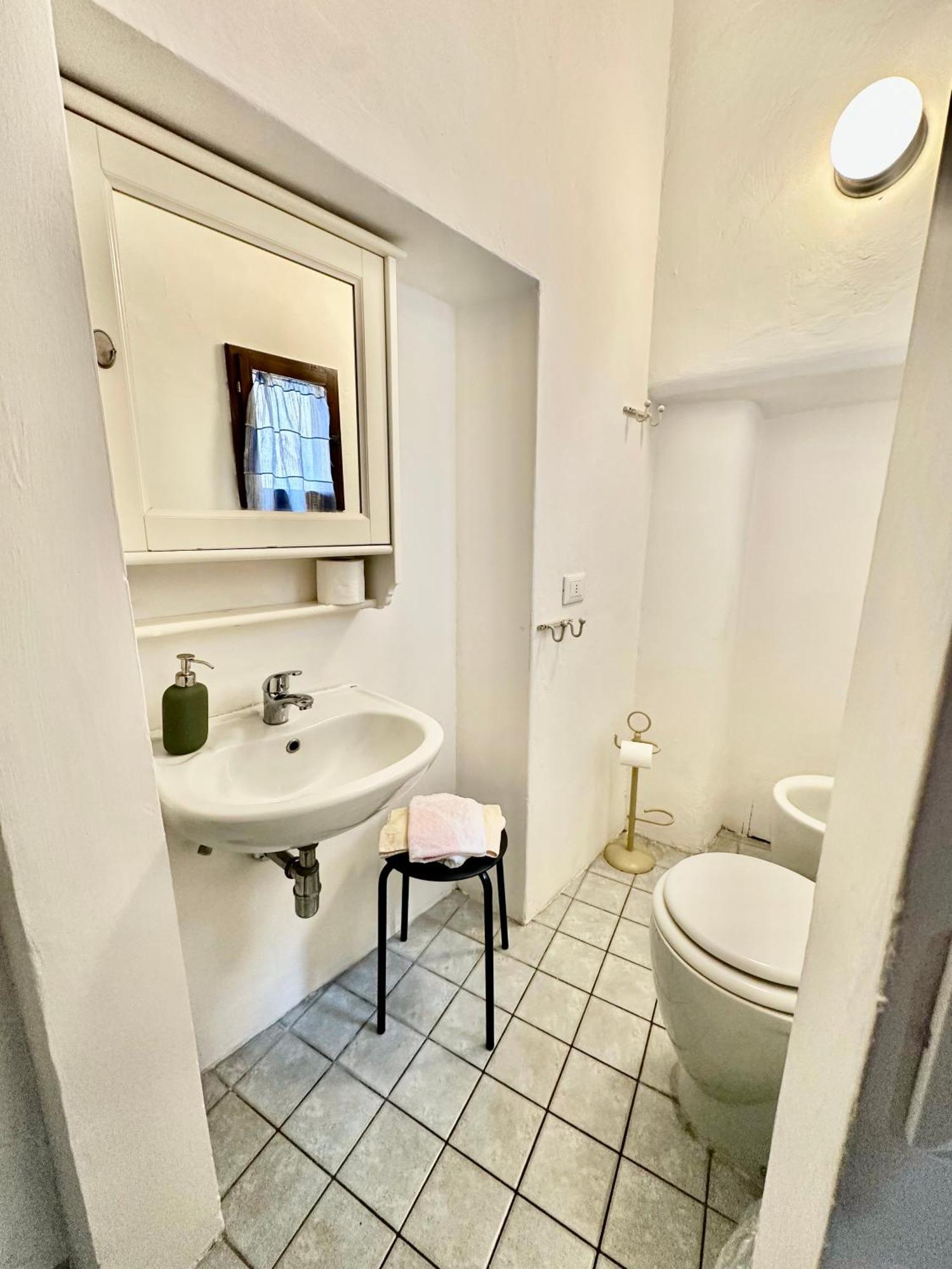 Medici Suite Firenze Eksteriør bilde
