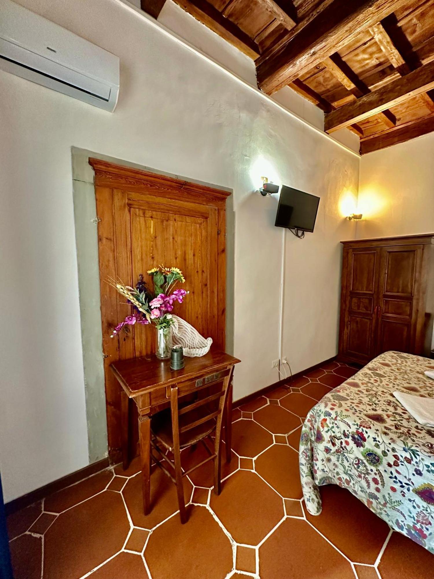 Medici Suite Firenze Eksteriør bilde