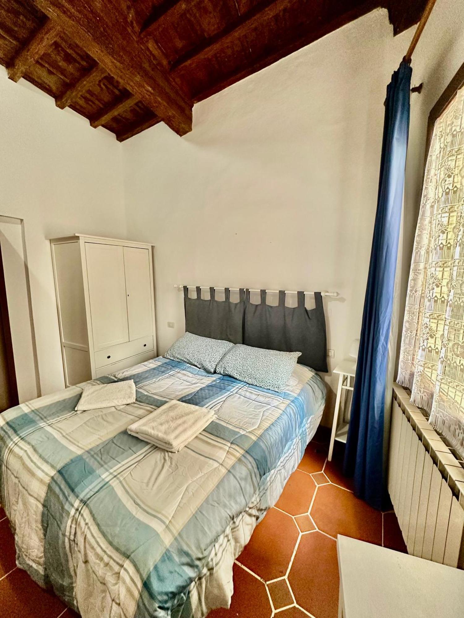 Medici Suite Firenze Eksteriør bilde