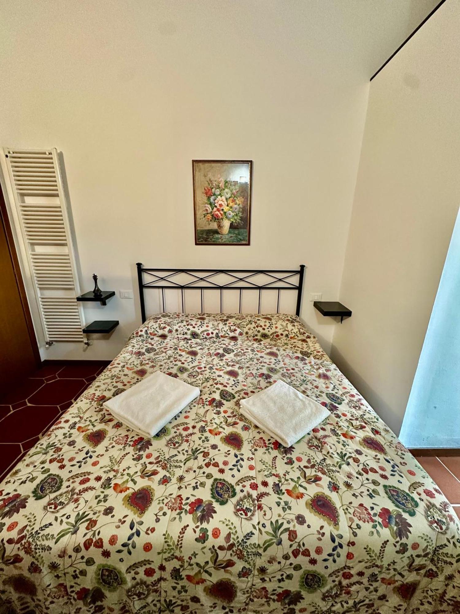 Medici Suite Firenze Eksteriør bilde