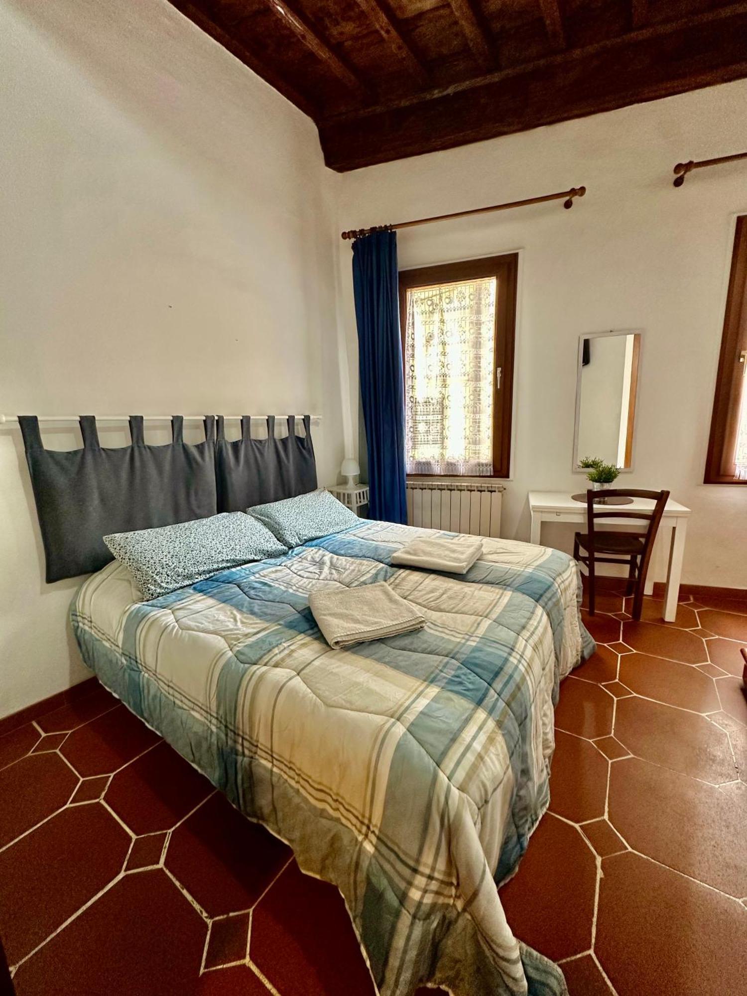 Medici Suite Firenze Eksteriør bilde