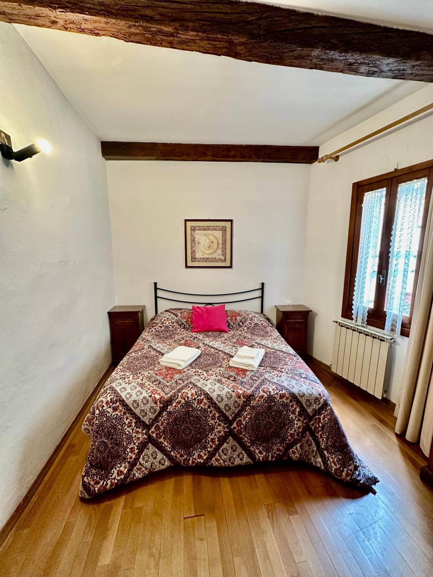 Medici Suite Firenze Eksteriør bilde