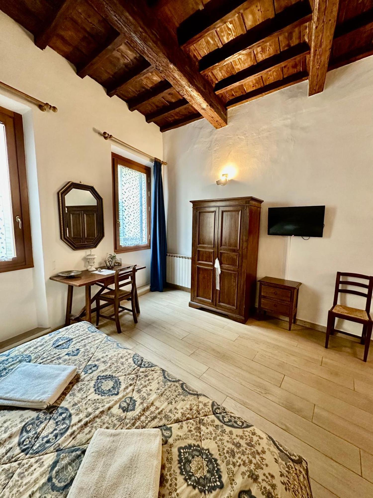Medici Suite Firenze Eksteriør bilde