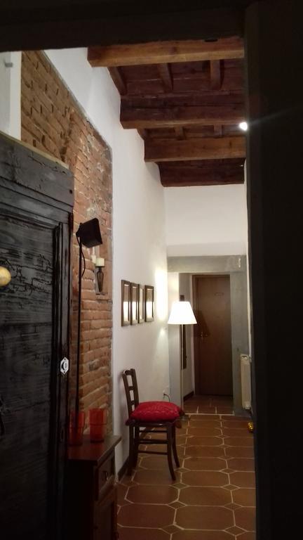 Medici Suite Firenze Eksteriør bilde
