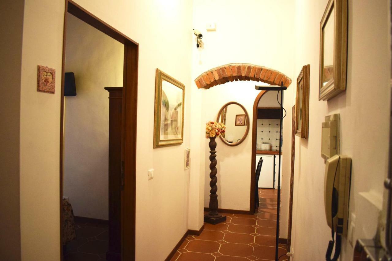Medici Suite Firenze Eksteriør bilde