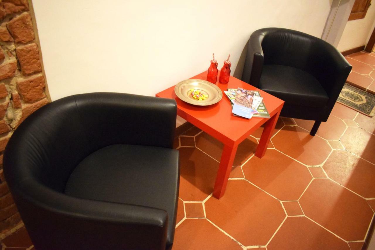 Medici Suite Firenze Eksteriør bilde