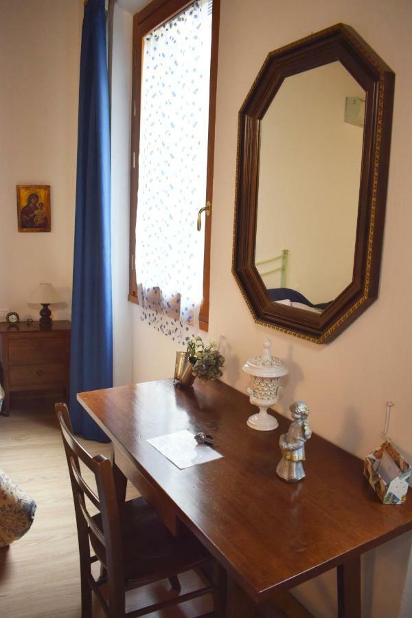 Medici Suite Firenze Eksteriør bilde